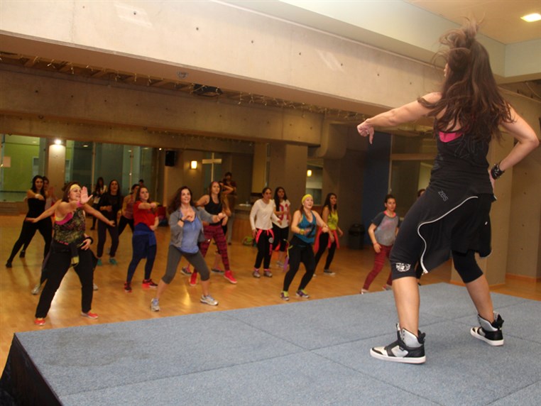 MASTER CLASS with Loretta Bates